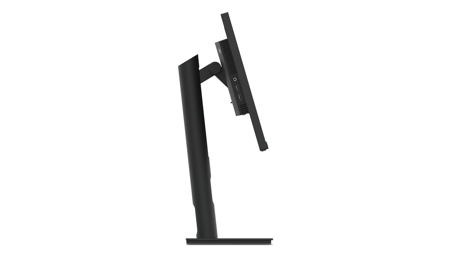 Lenovo ThinkVision T22i-30 LED display 54.6 cm (21.5") 1920 x 1080 pixels Full HD Black Lenovo ThinkVision T22i-30 LED display 54.6 cm (21.5") 1920 x 1080 pixels Full HD Black