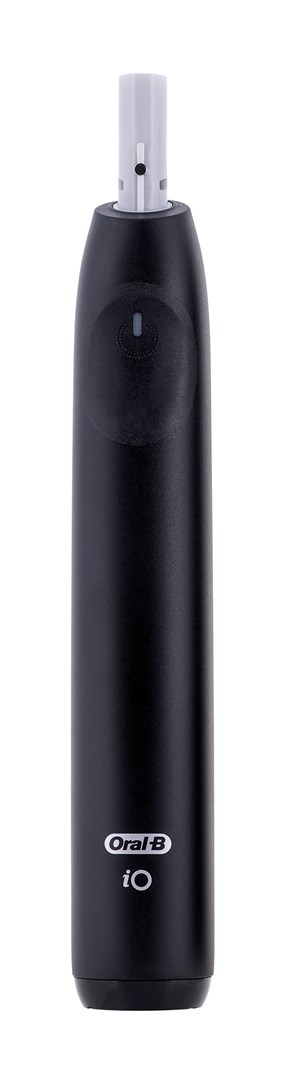 Oral-B iO SERIE 2 Night Black+Forest Green Oral-B iO SERIE 2 Night Black+Forest Green