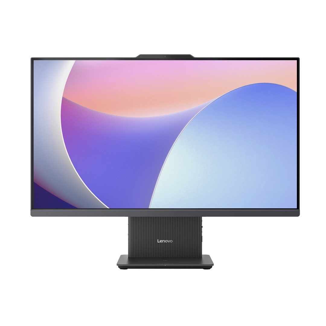 Lenovo IdeaCentre AIO 27IRH9 Intel® Core™ i5 i5-13420H 68.6 cm (27") 1920 x 1080 pixels All-in-One PC 16 GB DDR5-SDRAM 512 GB SSD NoOS Wi-Fi 6 (802.11ax) Grey Lenovo IdeaCentre AIO 27IRH9 Intel® Core™ i5 i5-13420H 68.6 cm (27") 1920 x 1080 pixels All-in-One PC 16 GB DDR5-SDRAM 512 GB SSD NoOS Wi-Fi 6 (802.11ax) Grey