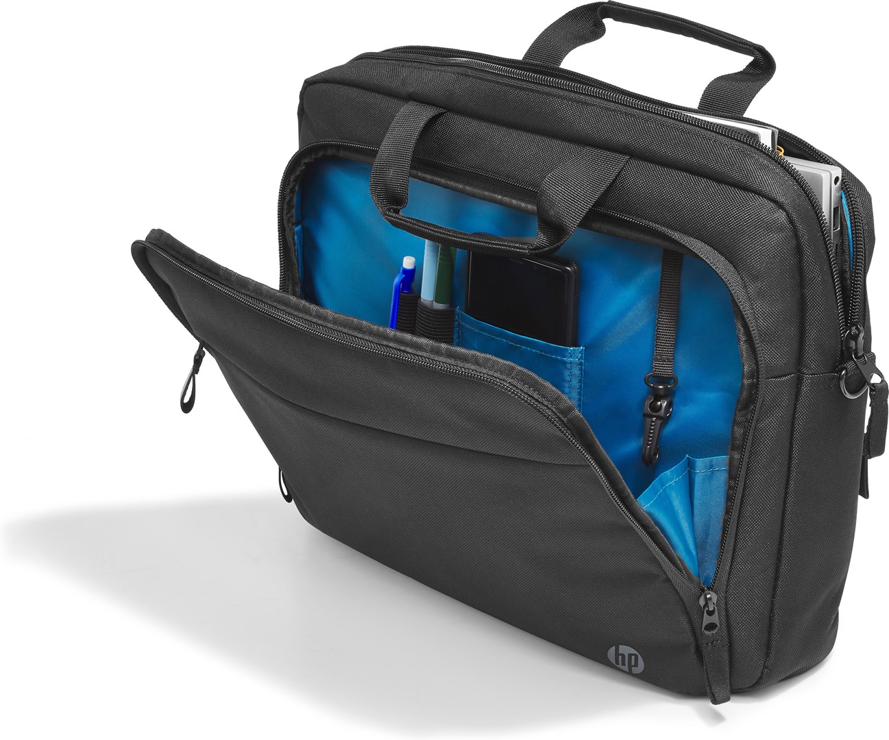 HP Professional 15.6-inch Laptop Bag HP Professional 15.6-inch Laptop Bag