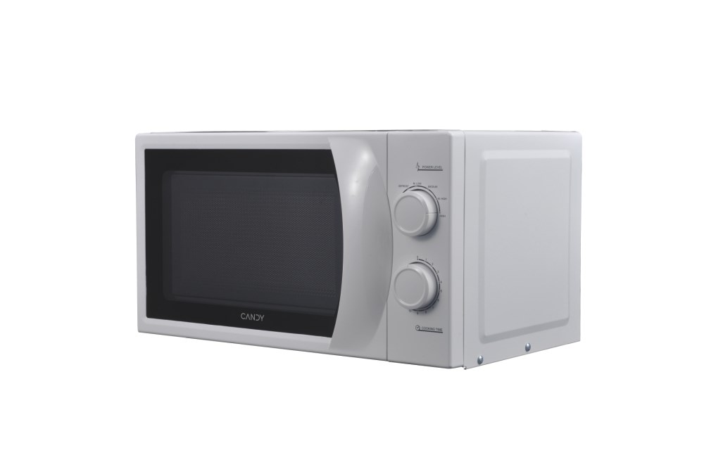 Candy Idea CMW 2070M Countertop Solo microwave 20 L 700 W White Candy Idea CMW 2070M Countertop Solo microwave 20 L 700 W White