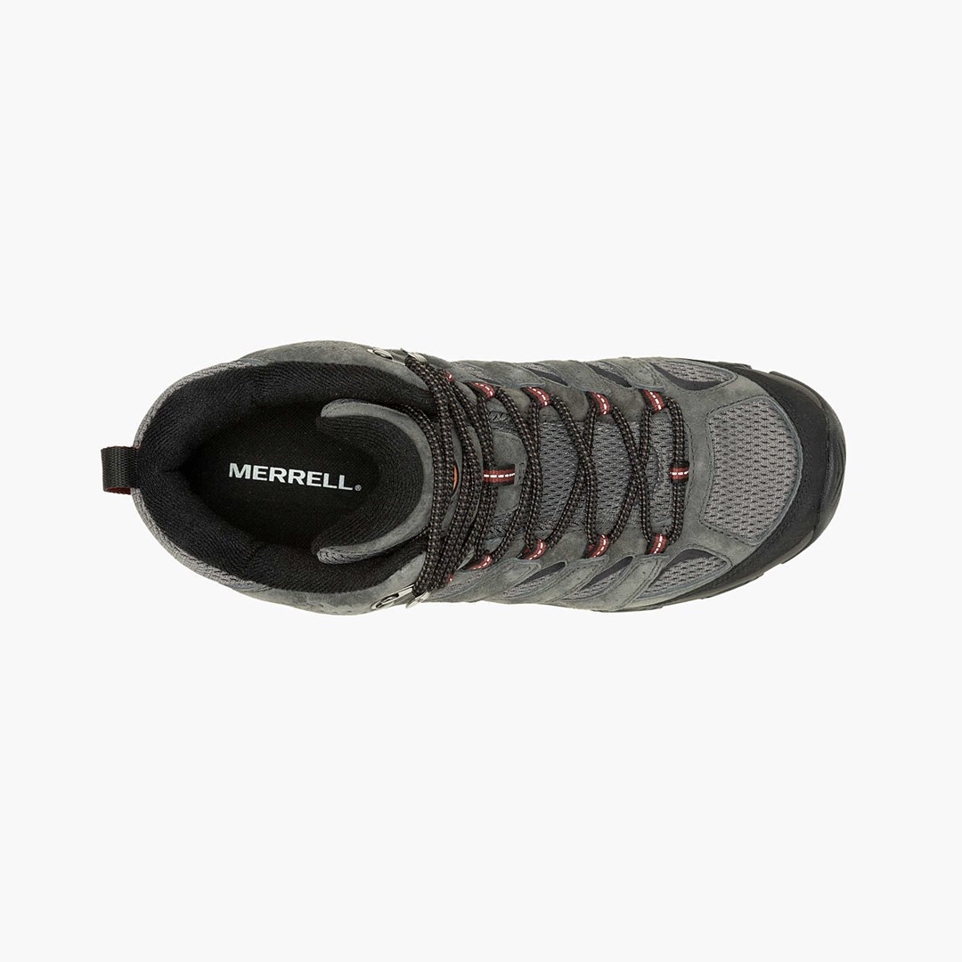 Merrell Moab 3 Mid GTX hiking shoes Merrell Moab 3 Mid GTX hiking shoes