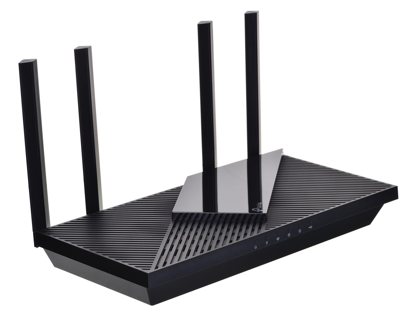 TP-Link Archer AX3000 Multi-Gigabit Wi-Fi 6 Router with 2.5G Port TP-Link Archer AX3000 Multi-Gigabit Wi-Fi 6 Router with 2.5G Port