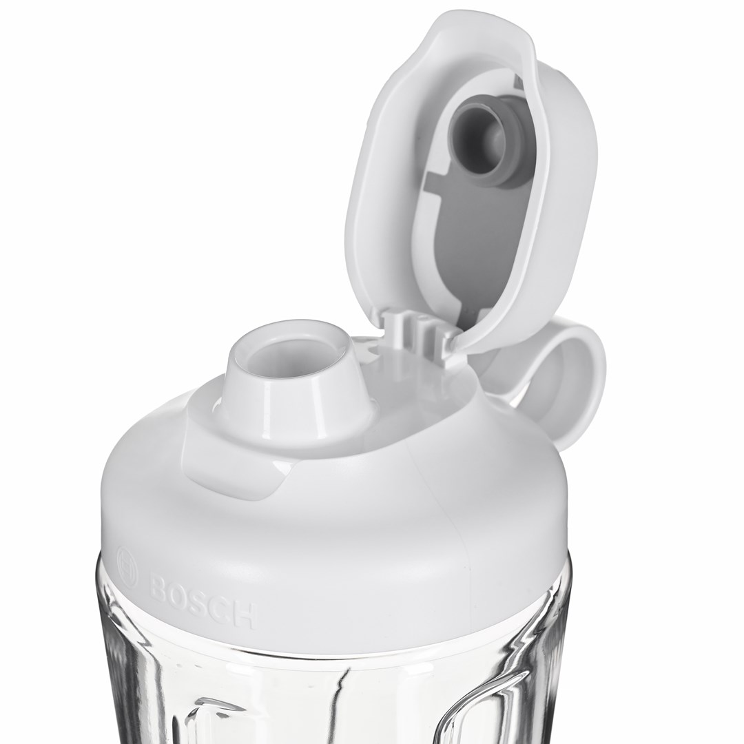 Bosch VitaPower MMB2111T blender 0.6 L Cooking blender 450 W Silver Bosch VitaPower MMB2111T blender 0.6 L Cooking blender 450 W Silver