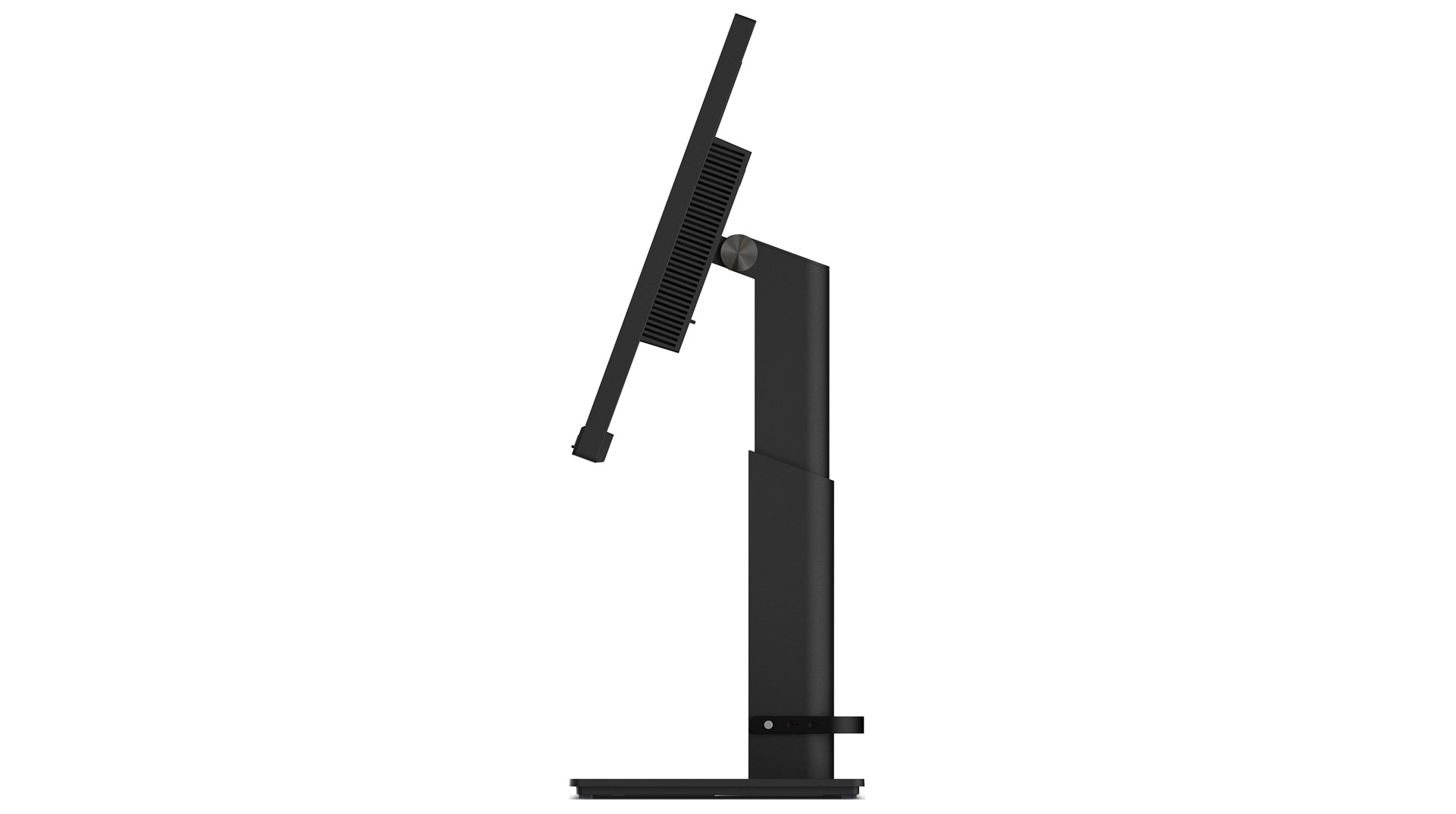Lenovo ThinkVision T24m-29 LED display 60.5 cm (23.8") 1920 x 1080 pixels Full HD LCD Black Lenovo ThinkVision T24m-29 LED display 60.5 cm (23.8") 1920 x 1080 pixels Full HD LCD Black