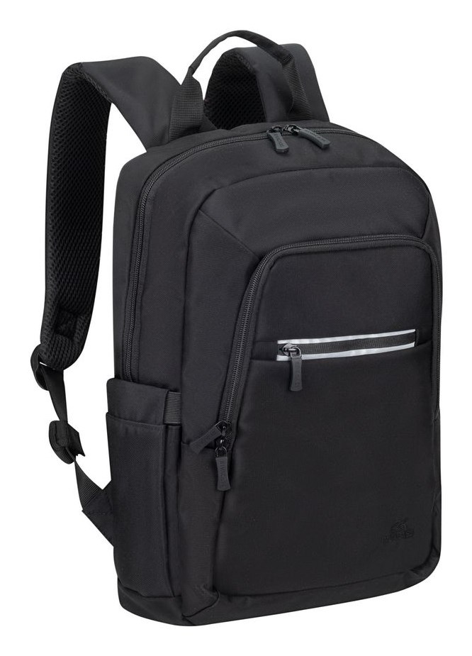 Rivacase Alpendorf 7523 backpack Casual backpack Black Polyester Rivacase Alpendorf 7523 backpack Casual backpack Black Polyester