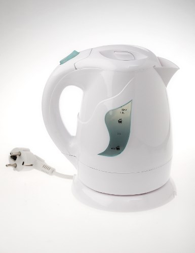 Adler AD 08 w electric kettle 1 L 850 W White Adler AD 08 w electric kettle 1 L 850 W White