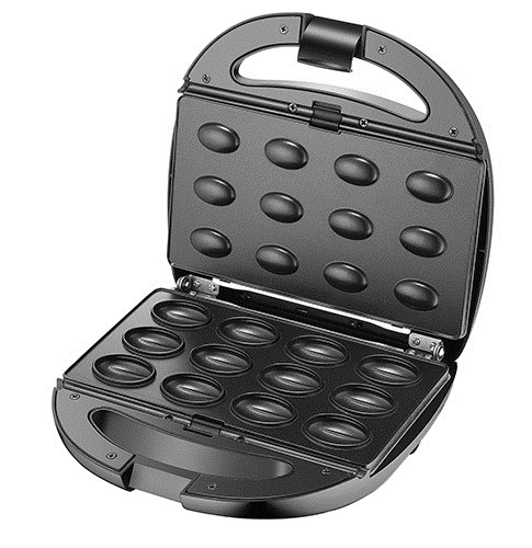 Adler AD 3040 sandwich maker 1200 W Black, Grey Adler AD 3040 sandwich maker 1200 W Black, Grey
