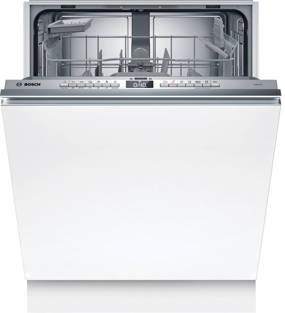Bosch Serie 4 SMV4HTX00E dishwasher Fully built-in 13 place settings D Bosch Serie 4 SMV4HTX00E dishwasher Fully built-in 13 place settings D