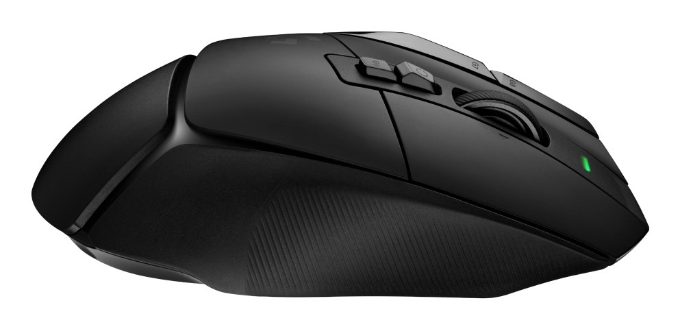 Logitech G G502 X LIGHTSPEED Wireless Gaming Mouse Logitech G G502 X LIGHTSPEED Wireless Gaming Mouse