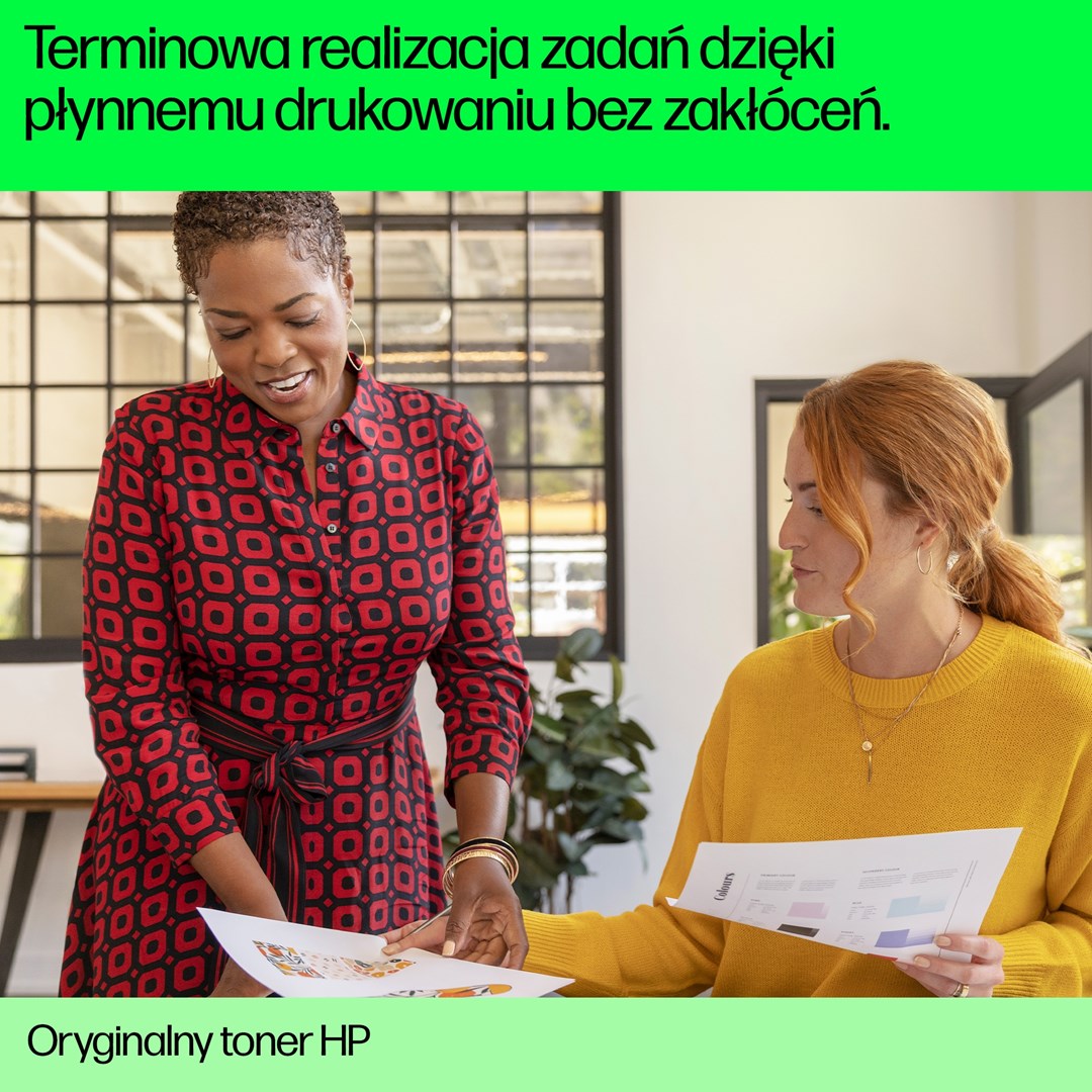 HP 646A Yellow Original LaserJet Toner Cartridge HP 646A Yellow Original LaserJet Toner Cartridge