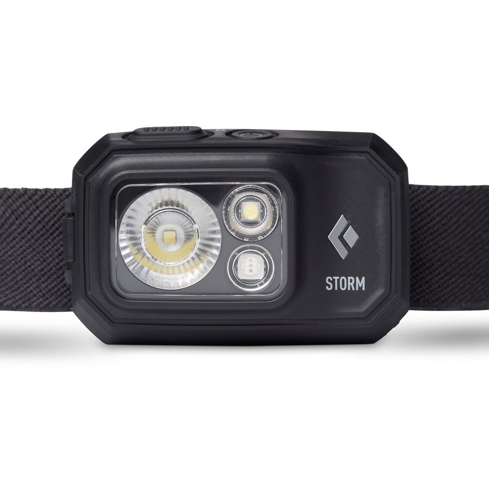 Black Diamond Storm 450 Hand flashlight Black Diamond Storm 450 Hand flashlight