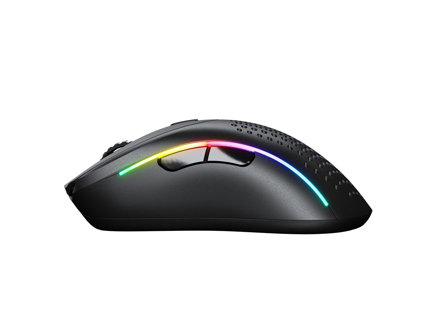 Glorious Gaming Glorious Model D 2 Wireless - Matte Black Glorious Gaming Glorious Model D 2 Wireless - Matte Black