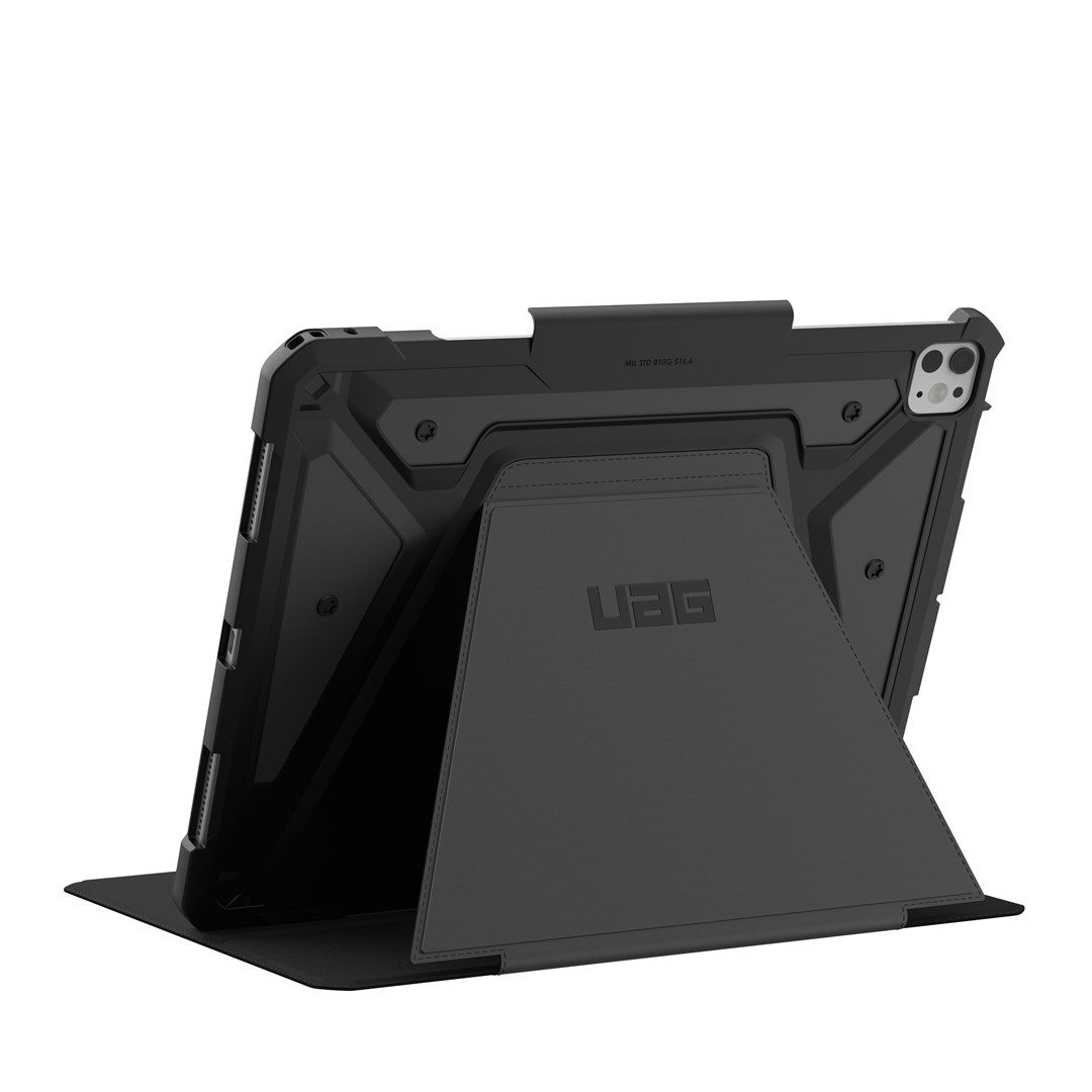 Urban Armor Gear Metropolis SE Series iPad Pro 13" (7th Gen, 2024, M4) Folio Case Urban Armor Gear Metropolis SE Series iPad Pro 13" (7th Gen, 2024, M4) Folio Case