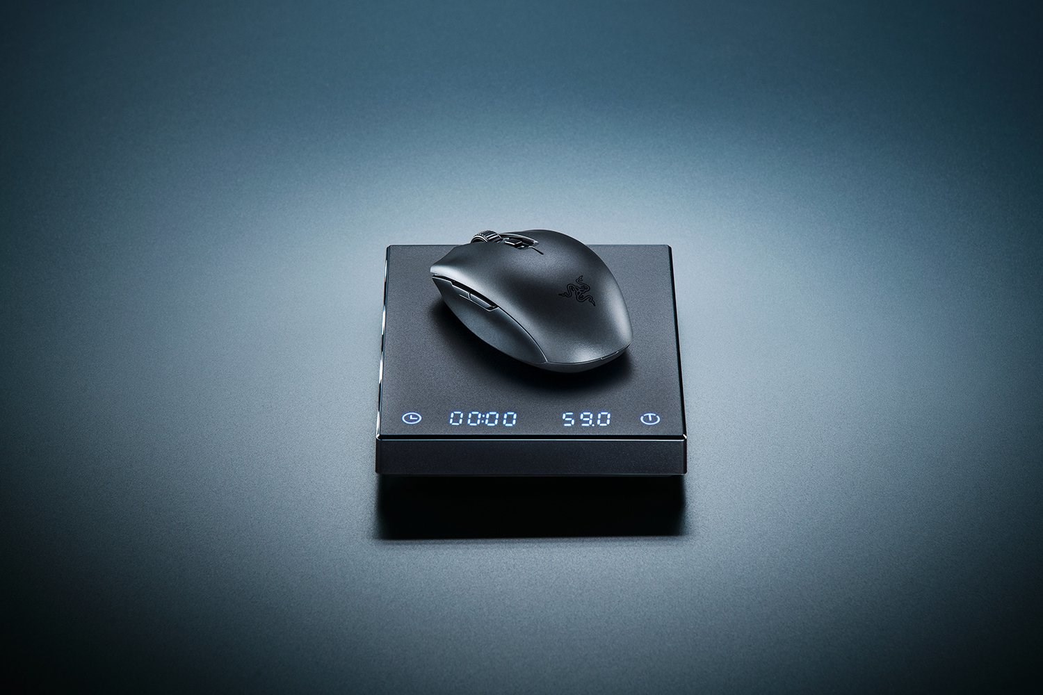 Razer Orochi V2 mouse Right-hand RF Wireless + Bluetooth Optical 18000 DPI Razer Orochi V2 mouse Right-hand RF Wireless + Bluetooth Optical 18000 DPI