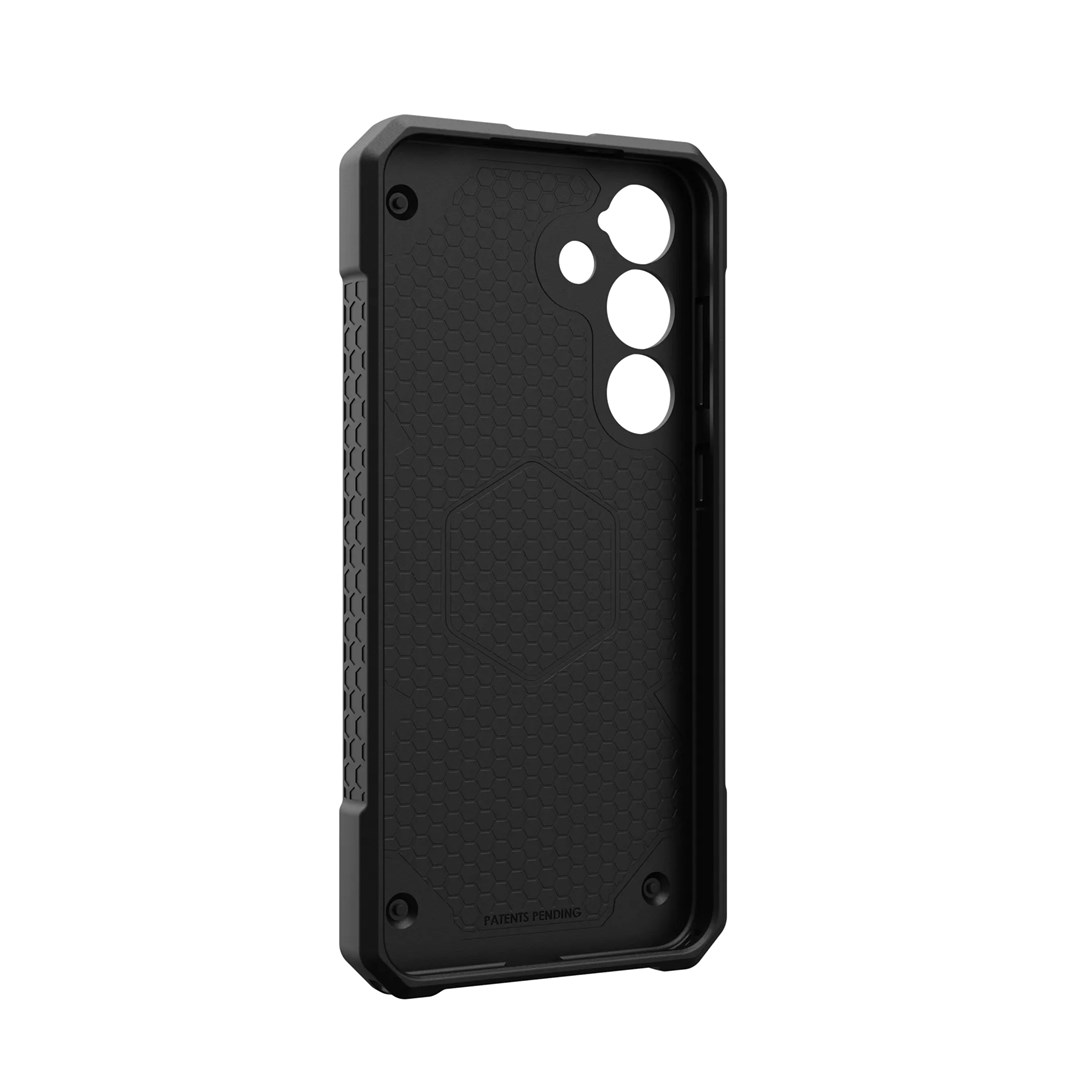 Urban Armor Gear Monarch Pro mobile phone case 17 cm (6.7") Cover Black Urban Armor Gear Monarch Pro mobile phone case 17 cm (6.7") Cover Black