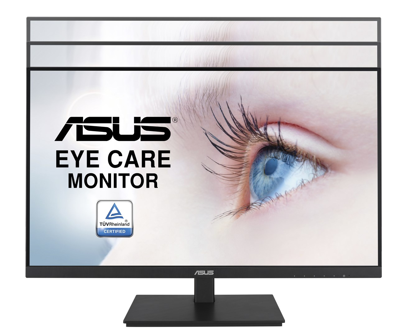 ASUS VA24DQSB computer monitor 60.5 cm (23.8") 1920 x 1080 pixels Full HD LCD Black ASUS VA24DQSB computer monitor 60.5 cm (23.8") 1920 x 1080 pixels Full HD LCD Black