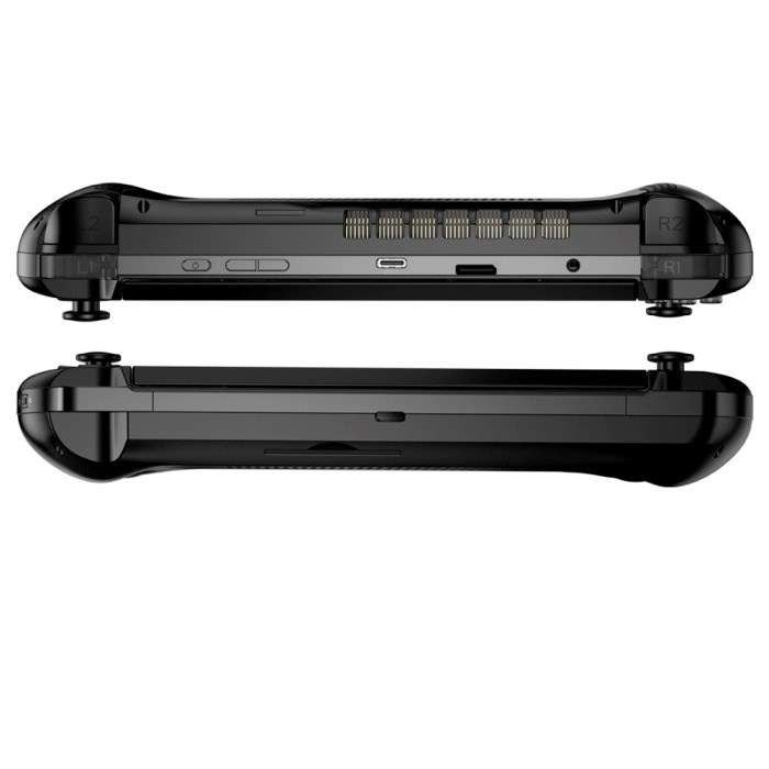 GPD WIN 4 2025 Gaming laptop Black GPD WIN 4 2025 Gaming laptop Black