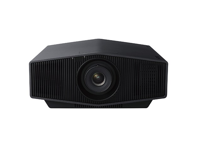 Sony VPL-XW5000 Standard throw projector 2000 ANSI lumens 3LCD UHD 4K (3840x2160) Black Sony VPL-XW5000 Standard throw projector 2000 ANSI lumens 3LCD UHD 4K (3840x2160) Black