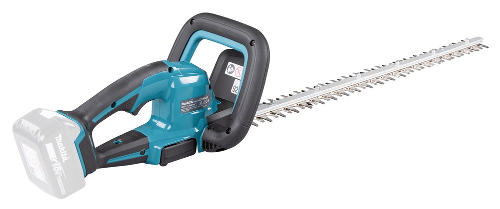 Makita DUH606Z power hedge trimmer Double blade 2.2 kg Makita DUH606Z power hedge trimmer Double blade 2.2 kg