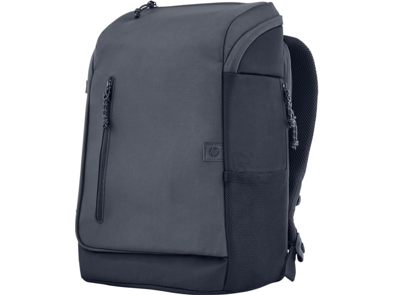 HP Travel 25 Liter 15.6 Iron Grey Laptop Backpack HP Travel 25 Liter 15.6 Iron Grey Laptop Backpack