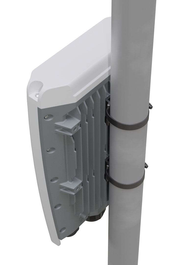 Mikrotik CRS504-4XQ-OUT network switch Managed L3 Fast Ethernet (10/100) Power over Ethernet (PoE) 1U White Mikrotik CRS504-4XQ-OUT network switch Managed L3 Fast Ethernet (10/100) Power over Ethernet (PoE) 1U White