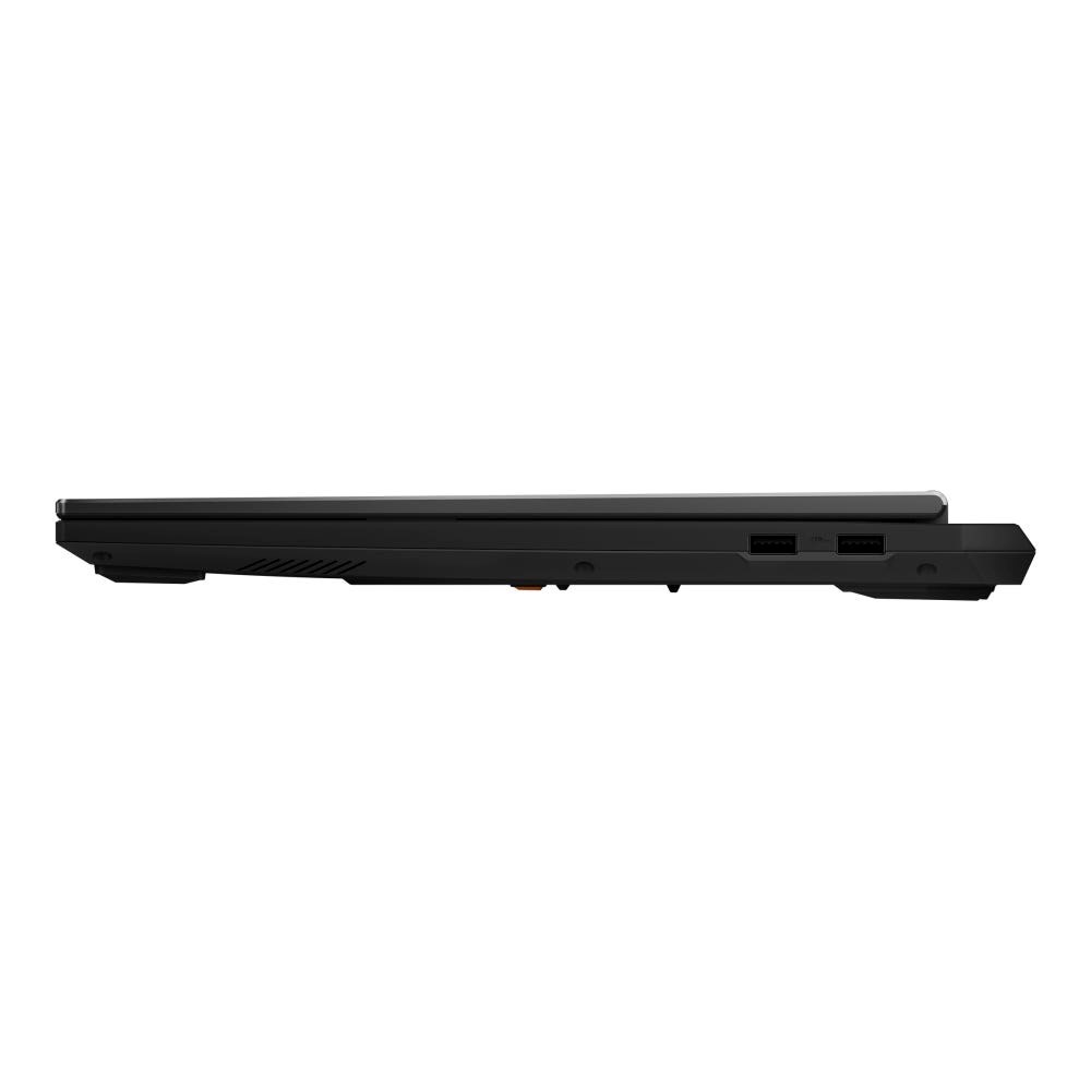 ASUS TUF Gaming A16 FA608UM-R7165W Ryzen 7 260 16.0" FHD+ 165Hz IPS-level 300nits AG 16GB DDR5 5600 SSD512 GeForce RTX 5060 8GB WLAN+BT LAN Cam1080p 90WHrs Win11 Jaeger Grey ASUS TUF Gaming A16 FA608UM-R7165W Ryzen 7 260 16.0" FHD+ 165Hz IPS-level 300nits AG 16GB DDR5 5600 SSD512 GeForce RTX 5060 8GB WLAN+BT LAN Cam1080p 90WHrs Win11 Jaeger Grey