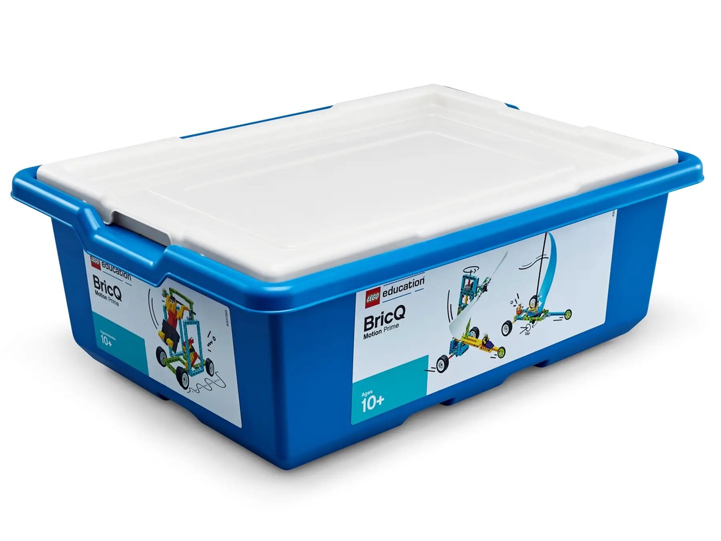 LEGO EDUCATION 45400 BricQ Motion Prime LEGO EDUCATION 45400 BricQ Motion Prime