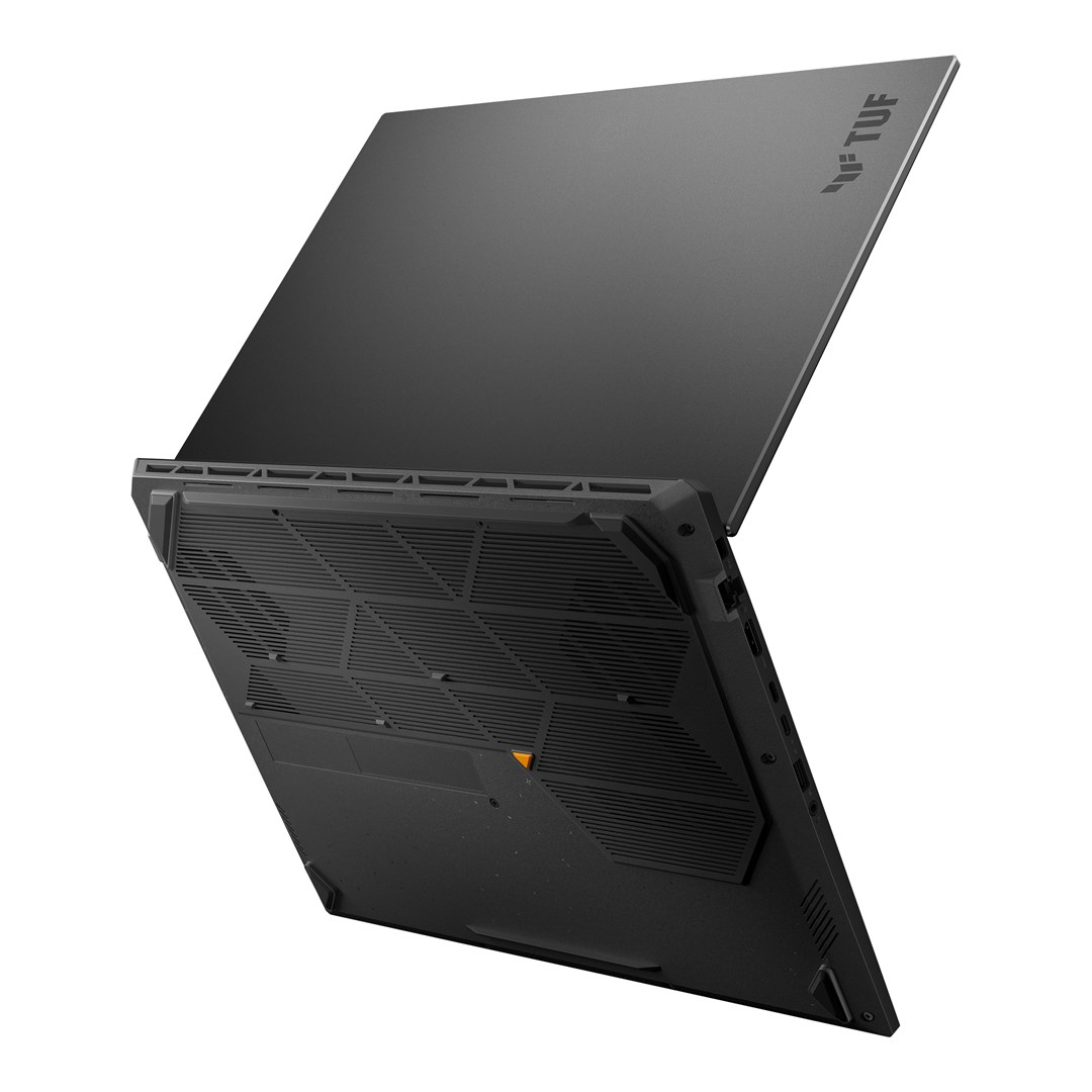 ASUS TUF Gaming A16 FA608UP-R7165W AMD Ryzen™ 7 260 Laptop 40.6 cm (16") WUXGA 16 GB DDR5-SDRAM 512 GB SSD NVIDIA GeForce RTX 5070 Wi-Fi 6E (802.11ax) NoOS Grey ASUS TUF Gaming A16 FA608UP-R7165W AMD Ryzen™ 7 260 Laptop 40.6 cm (16") WUXGA 16 GB DDR5-SDRAM 512 GB SSD NVIDIA GeForce RTX 5070 Wi-Fi 6E (802.11ax) NoOS Grey