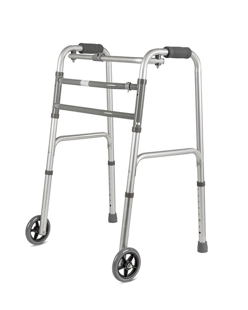 Rehabilitation tri-functional walker AT51002 Rehabilitation tri-functional walker AT51002