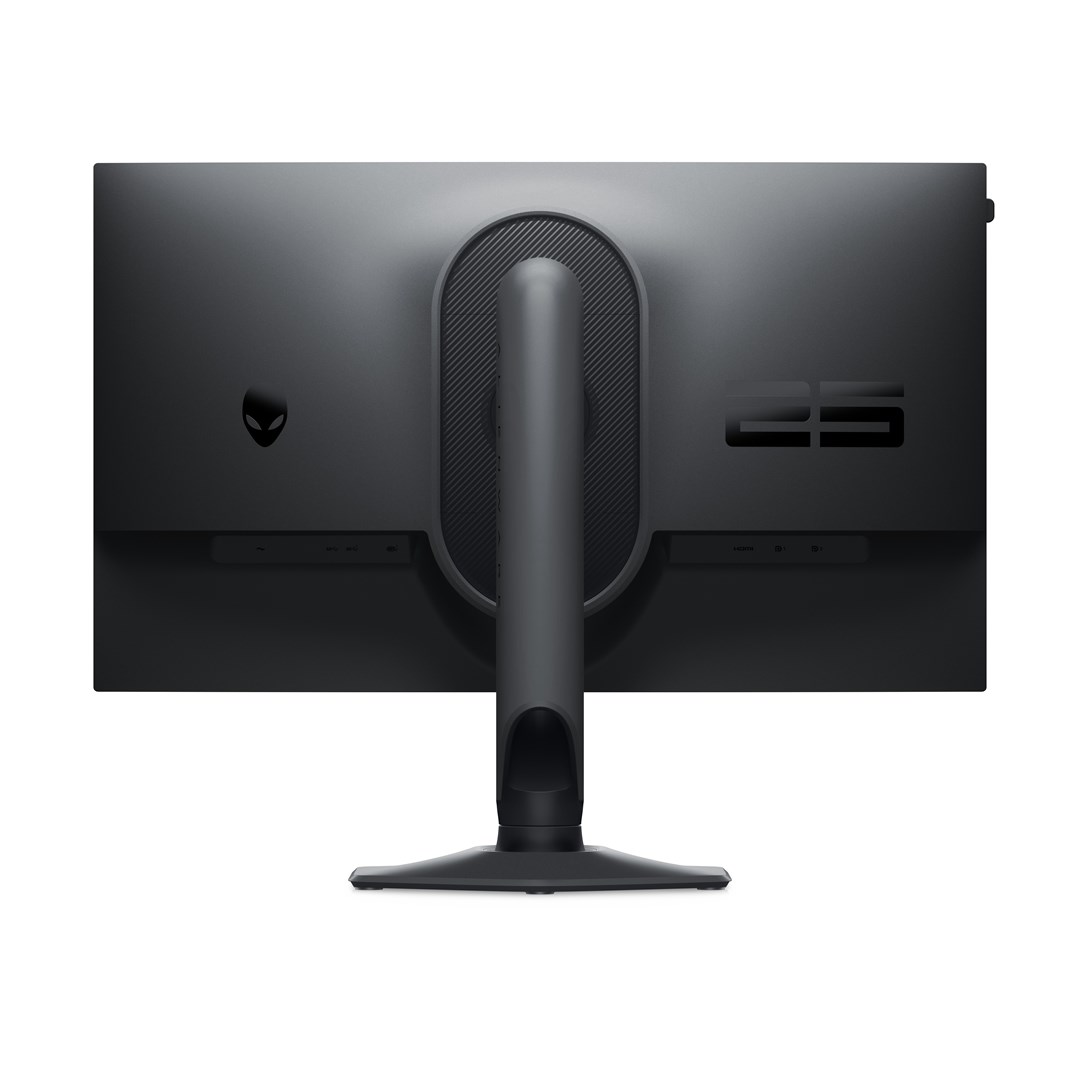 Alienware AW2524HF computer monitor 62.2 cm (24.5") 1920 x 1080 pixels Full HD LCD Black Alienware AW2524HF computer monitor 62.2 cm (24.5") 1920 x 1080 pixels Full HD LCD Black
