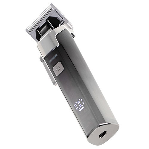 Mesko MS 2842 Hair clipper with LCD display - USB-c Mesko MS 2842 Hair clipper with LCD display - USB-c