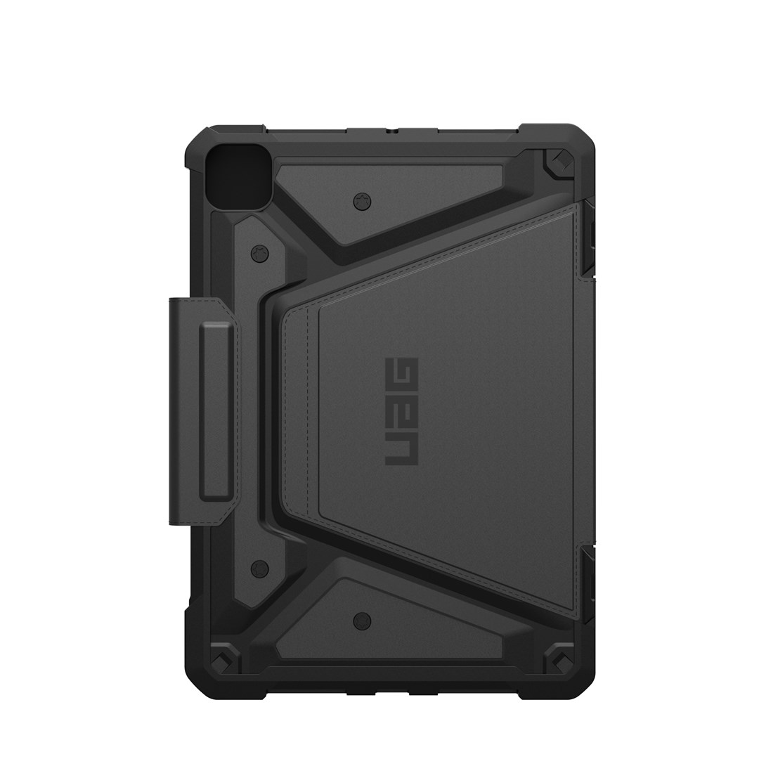 Urban Armor Gear Metropolis SE Series iPad Pro 11" (5th Gen, 2024, M2) Folio Case Urban Armor Gear Metropolis SE Series iPad Pro 11" (5th Gen, 2024, M2) Folio Case