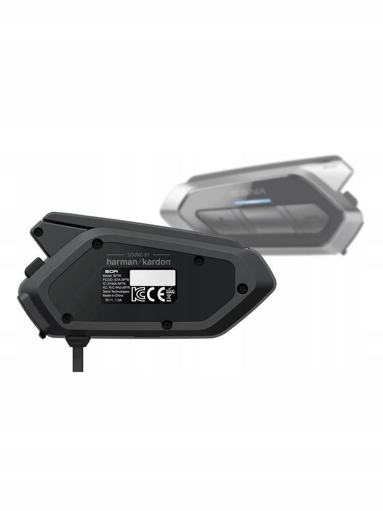 SENA 50R-02 motorcycle intercom SENA 50R-02 motorcycle intercom