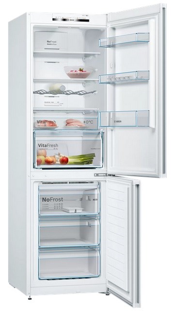 BOSCH KGN 36VWED fridge-freezer combination BOSCH KGN 36VWED fridge-freezer combination