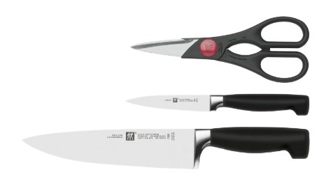 ZWILLING 35055-000-0 kitchen cutlery/knife set 3 pc(s) ZWILLING 35055-000-0 kitchen cutlery/knife set 3 pc(s)