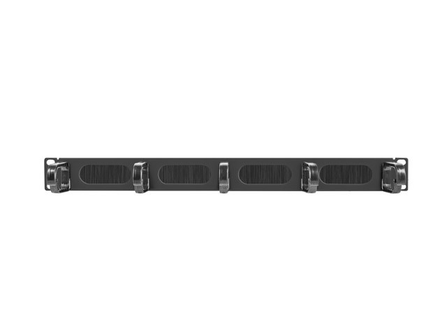 Lanberg AK-1203-B rack accessory Cable management panel Lanberg AK-1203-B rack accessory Cable management panel