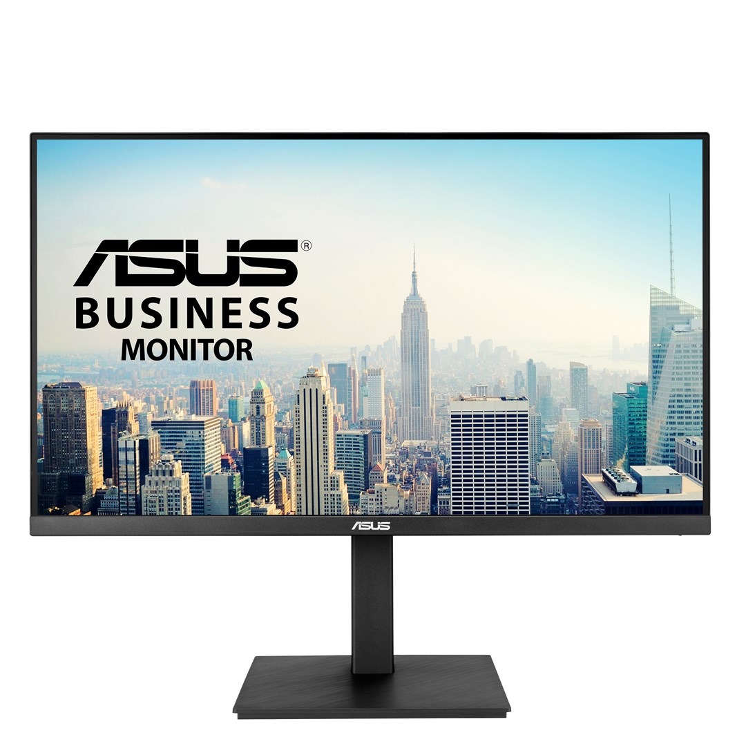 ASUS VA32UQSB computer monitor 80 cm (31.5") 3840 x 2160 pixels 4K Ultra HD LED Black ASUS VA32UQSB computer monitor 80 cm (31.5") 3840 x 2160 pixels 4K Ultra HD LED Black