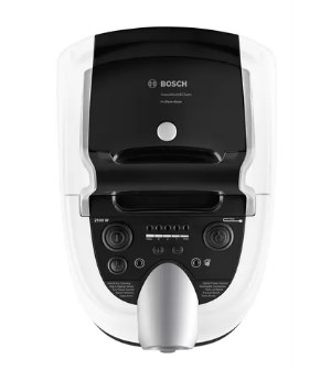 Bosch Serie 4 BWD421PRO vacuum 5 L Drum vacuum Dry&wet 2100 W Bagless Bosch Serie 4 BWD421PRO vacuum 5 L Drum vacuum Dry&wet 2100 W Bagless