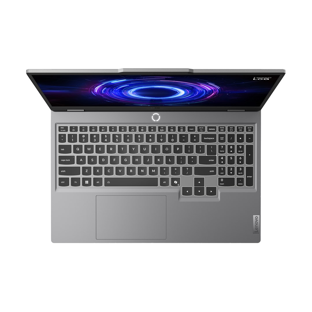 Lenovo LOQ 15IRX10 Intel® Core™ i5 i5-13450HX Laptop 39.6 cm (15.6") Full HD 32 GB DDR5-SDRAM 512 GB SSD NVIDIA GeForce RTX 5060 Wi-Fi 6 (802.11ax) Grey Lenovo LOQ 15IRX10 Intel® Core™ i5 i5-13450HX Laptop 39.6 cm (15.6") Full HD 32 GB DDR5-SDRAM 512 GB SSD NVIDIA GeForce RTX 5060 Wi-Fi 6 (802.11ax) Grey