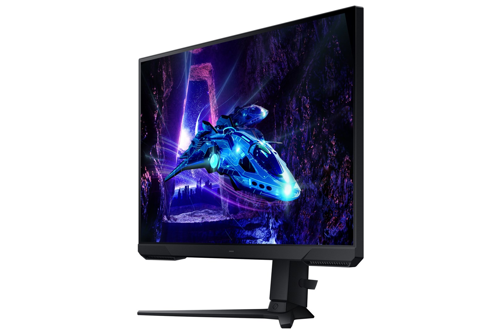 Samsung LS32DG302EUXEN computer monitor 81.3 cm (32") 1920 x 1080 pixels Full HD LCD Black Samsung LS32DG302EUXEN computer monitor 81.3 cm (32") 1920 x 1080 pixels Full HD LCD Black
