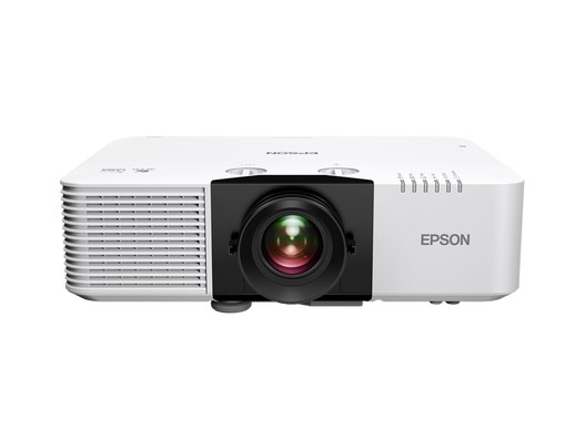 Epson EB-L690U Standard throw projector 6500 ANSI lumens 3LCD WUXGA (1920x1200) White Epson EB-L690U Standard throw projector 6500 ANSI lumens 3LCD WUXGA (1920x1200) White