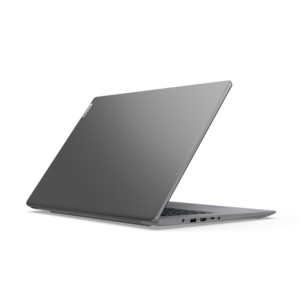 Lenovo V V17 G4 IRU Intel® Core™ i5 i5-13420H Laptop 43.9 cm (17.3") Full HD 16 GB DDR4-SDRAM 512 GB SSD Wi-Fi 6 (802.11ax) Windows 11 Pro Grey Lenovo V V17 G4 IRU Intel® Core™ i5 i5-13420H Laptop 43.9 cm (17.3") Full HD 16 GB DDR4-SDRAM 512 GB SSD Wi-Fi 6 (802.11ax) Windows 11 Pro Grey