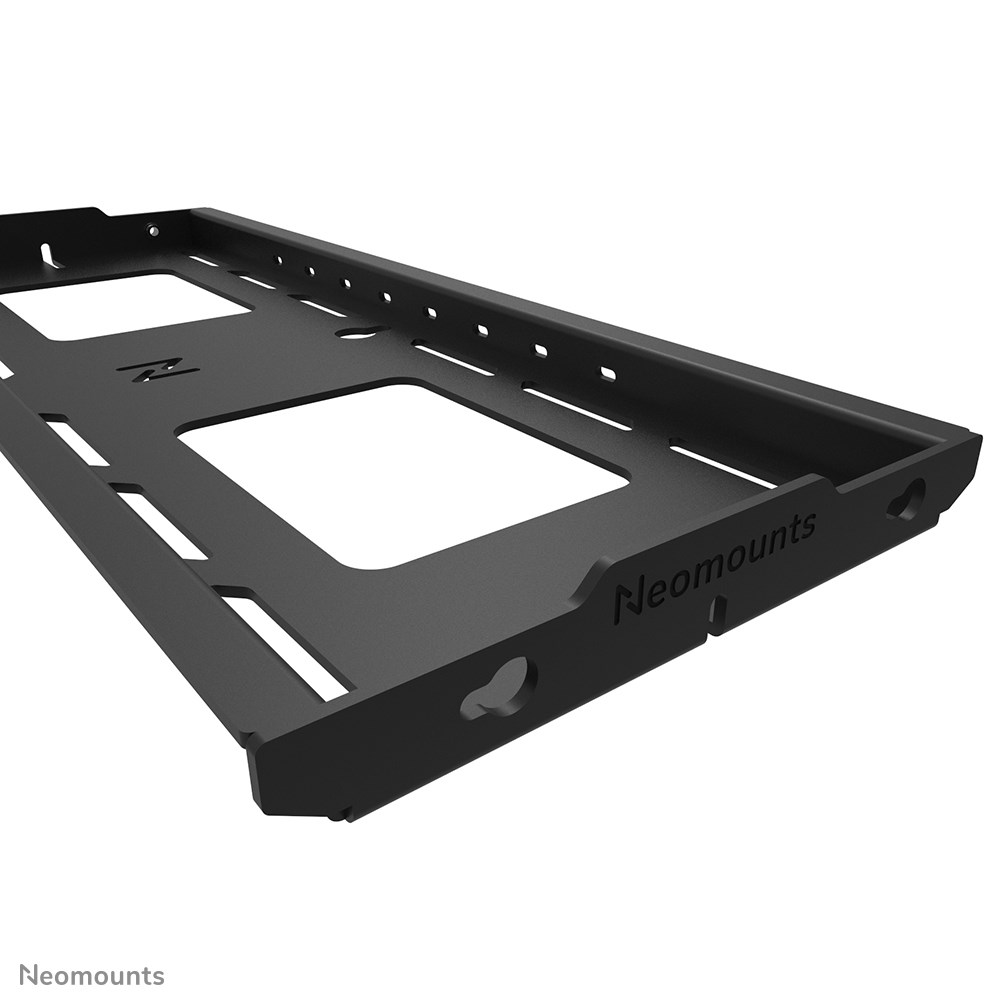 Neomounts WL35-750BL14 Heavy duty wall mount 42-75" - tilt - lockable - fast installation - TÜV Neomounts WL35-750BL14 Heavy duty wall mount 42-75" - tilt - lockable - fast installation - TÜV
