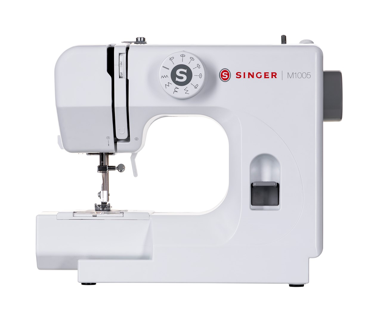 SINGER M1005 sewing machine SINGER M1005 sewing machine