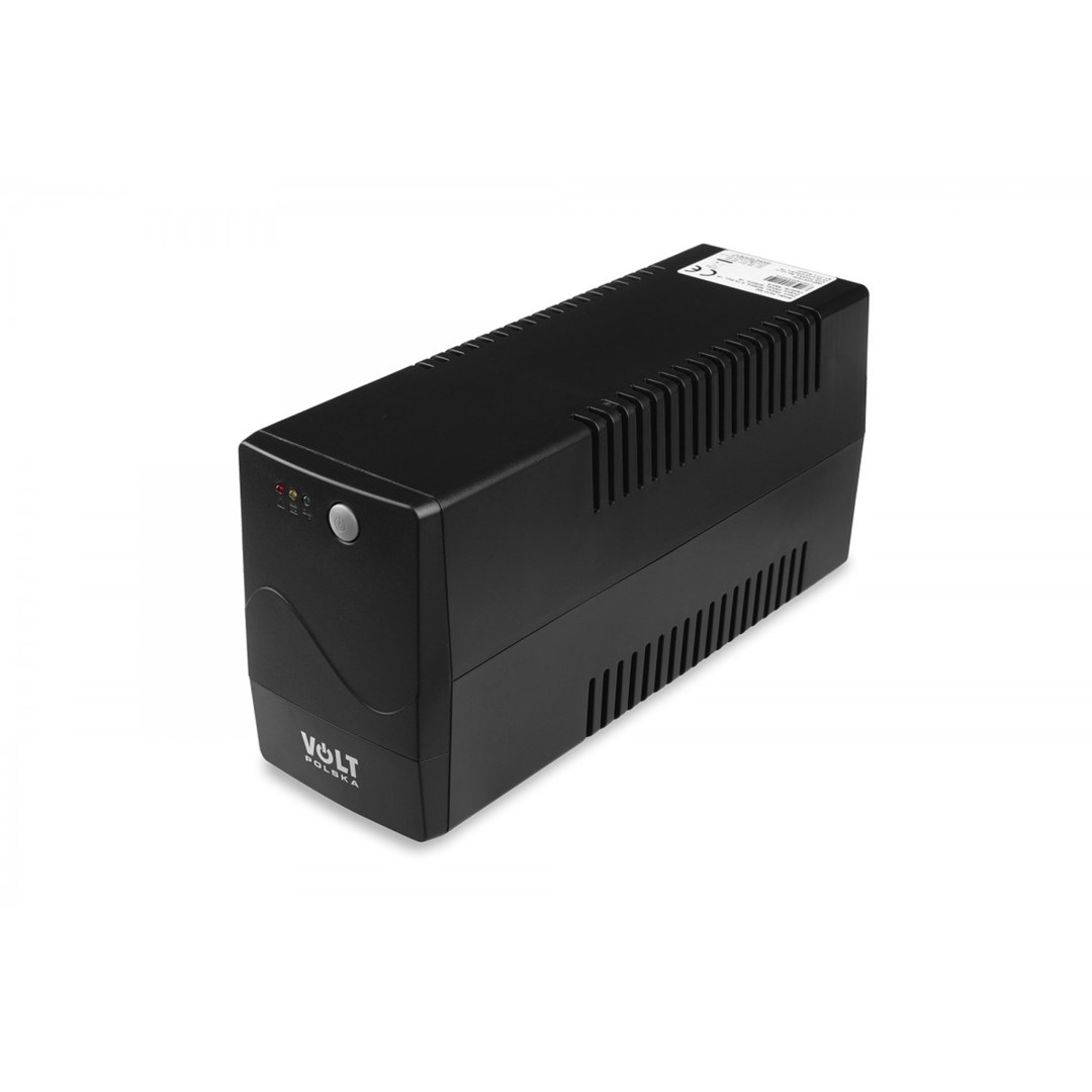 VOLT POLSKA PICO UPS 1000 9Ah VOLT POLSKA PICO UPS 1000 9Ah