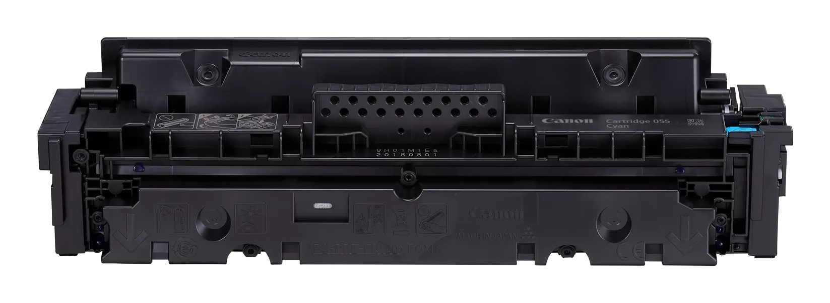 Toner cartridge | Cyan Toner cartridge | Cyan