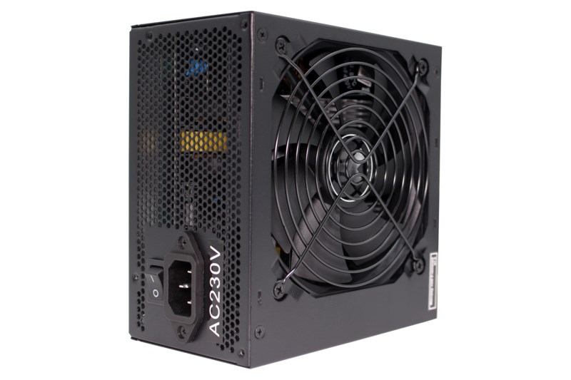 Xilence XP650R6.2 power supply unit 650 W 20+4 pin ATX ATX Black Xilence XP650R6.2 power supply unit 650 W 20+4 pin ATX ATX Black