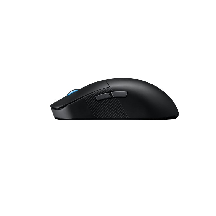 ASUS ROG Harpe Ace Mini mouse Gaming Ambidextrous RF Wireless + Bluetooth + USB Type-C Optical 42000 DPI ASUS ROG Harpe Ace Mini mouse Gaming Ambidextrous RF Wireless + Bluetooth + USB Type-C Optical 42000 DPI