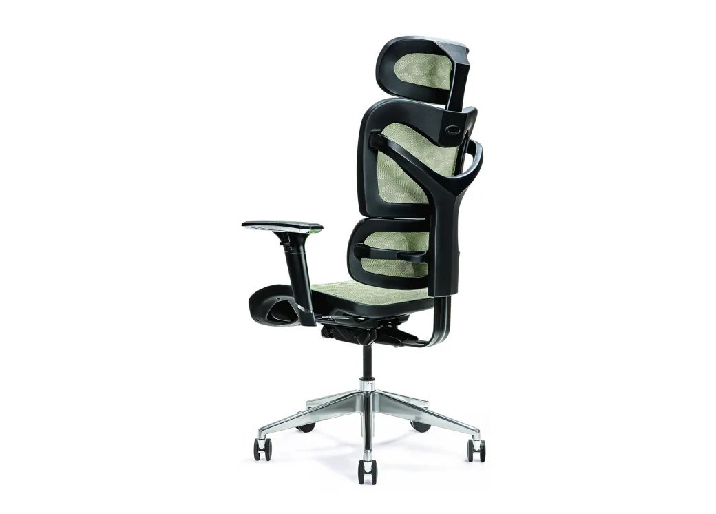 Ergonomic office chair ERGO 600 green Ergonomic office chair ERGO 600 green